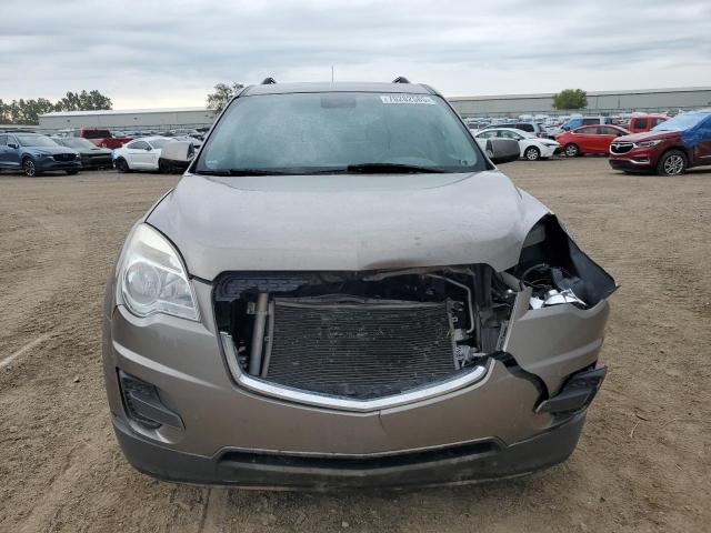 Photo 5 from auction – 2012 CHEVROLET EQUINOX LT with VIN 2GNALDEK2C6182297
