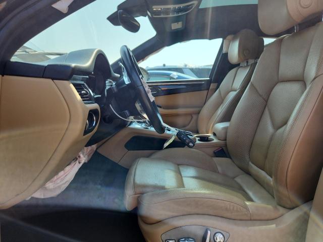 Photo 7 from auction – 2018 PORSCHE MACAN with VIN WP1AA2A59JLB07666