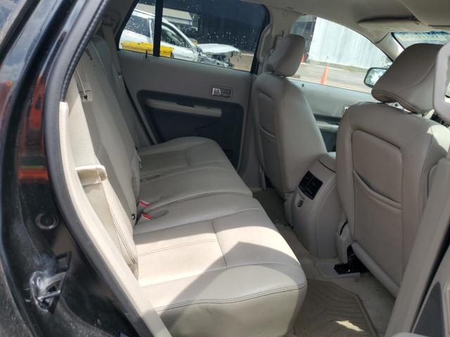 Photo 10 from auction – 2007 FORD EDGE SEL with VIN 2FMDK48C47BA63205