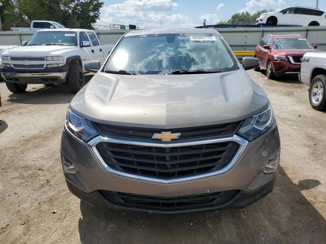 Photo 5 from auction – 2018 CHEVROLET EQUINOX LT with VIN 3GNAXJEV1JS627978