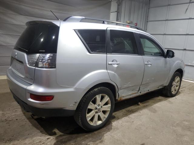 Photo 3 from auction – 2011 MITSUBISHI OUTLANDER with VIN JA4JT3AW6BU015916