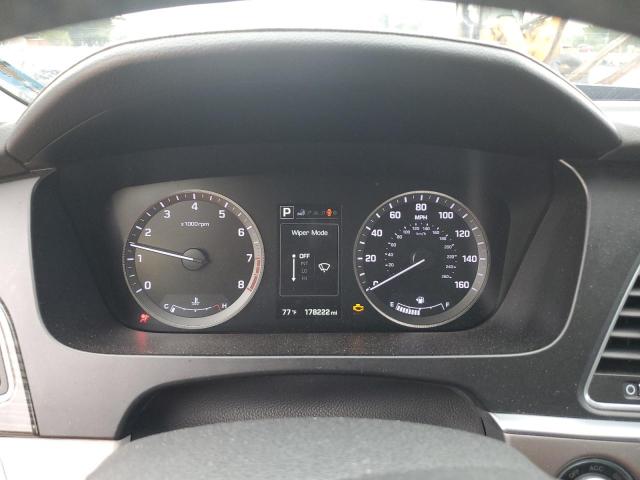Photo 9 from auction – 2015 HYUNDAI SONATA SPO with VIN 5NPE34AF2FH107618