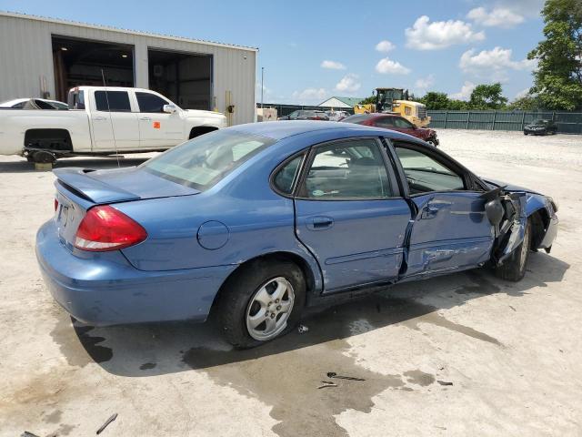 Photo 3 from auction – 2004 FORD TAURUS SES with VIN 1FAFP55S74A203289