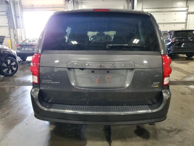 Zdjęcie 6 z aukcji – 2019 DODGE GRAND CARA z VIN 2C4RDGCG7KR655911