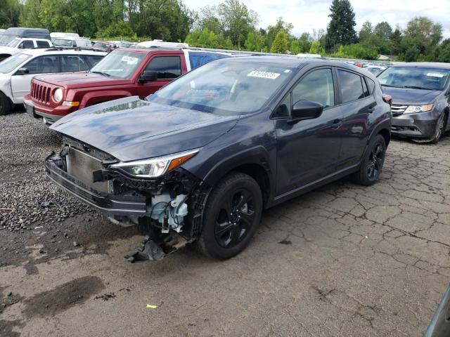 SUBARU CROSSTREK 2024 con VIN JF2GUABC8RH379281 - Foto de la subasta