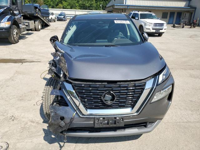 Photo 5 from auction – 2021 NISSAN ROGUE SV with VIN 5N1AT3BA0MC795151