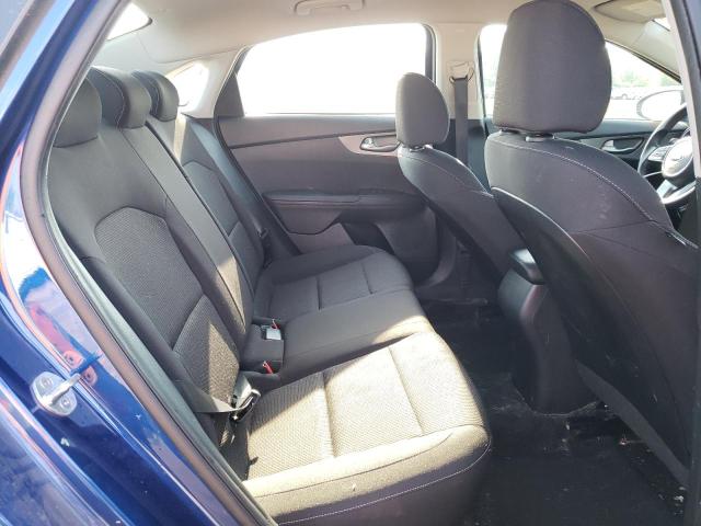 Photo 10 from auction – 2021 KIA FORTE FE with VIN 3KPF24AD8ME264576