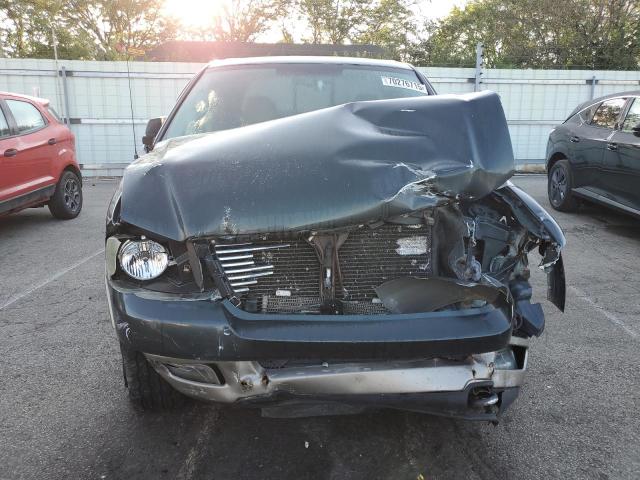 Photo 5 from auction – 2005 FORD F150 SUPER with VIN 1FTPW14565FB30703