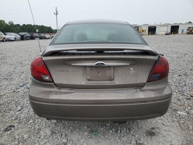 Photo 6 from auction – 2003 FORD TAURUS SES with VIN 1FAFP55U83G127014