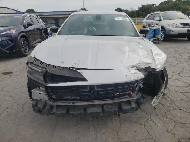 Photo 5 from auction – 2015 DODGE CHARGER POLICE with VIN 2C3CDXKT4FH919476