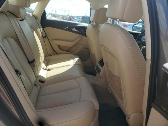 Photo 10 from auction – 2013 AUDI A6 PREMIUM with VIN WAUGFAFC8DN077709