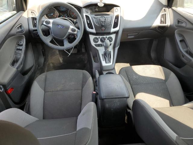 Photo 8 from auction – 2012 FORD FOCUS SE with VIN 1FAHP3F28CL383560