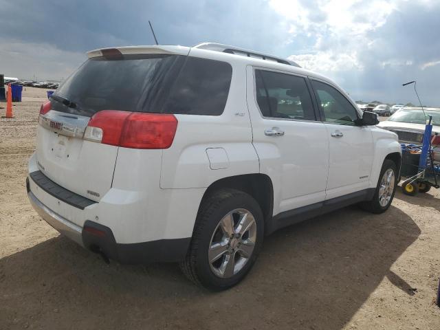 Photo 3 from auction – 2014 GMC TERRAIN SL with VIN 2GKFLYE38E6220931