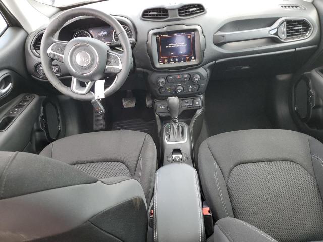 Photo 8 from auction – 2023 JEEP RENEGADE A with VIN ZACNJDE16PPP32405