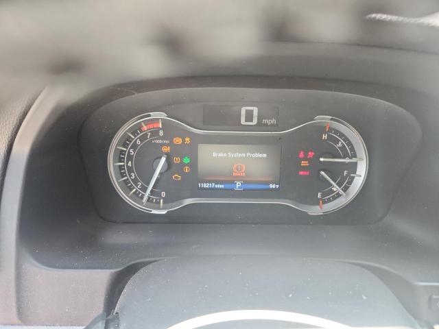 Photo 9 from auction – 2016 HONDA PILOT EXLN with VIN 5FNYF5H73GB020139