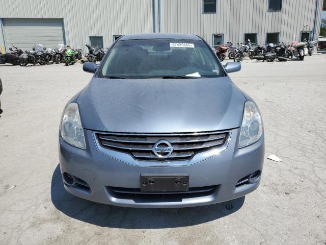 Photo 5 from auction – 2012 NISSAN ALTIMA BASE with VIN 1N4AL2AP6CN475555