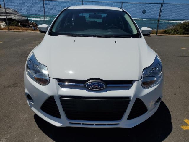 Photo 5 from auction – 2013 FORD FOCUS SE with VIN 1FADP3K29DL382567