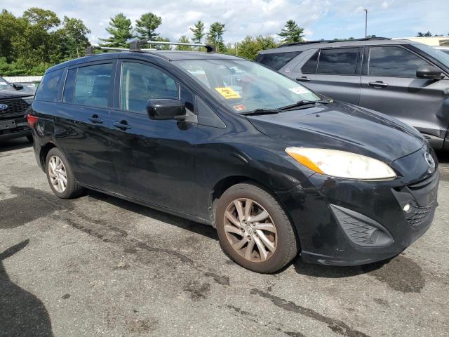 Photo 4 from auction – 2012 MAZDA 5 with VIN JM1CW2BLXC0109813
