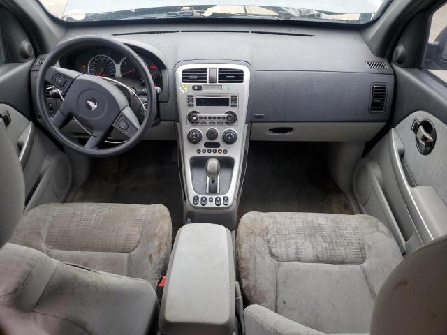 Photo 8 from auction – 2006 CHEVROLET EQUINOX LS with VIN 2CNDL13F166175237