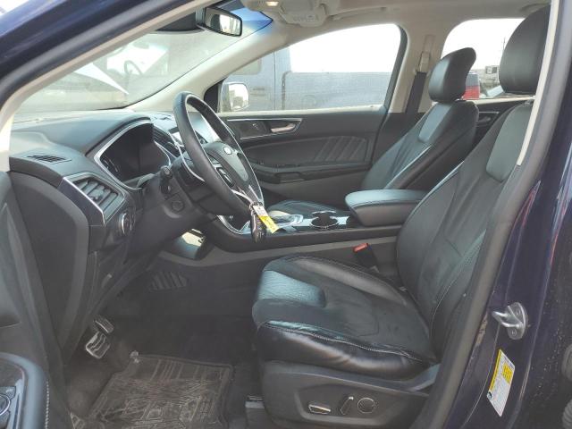 Foto 7 de la subasta – 2016 FORD EDGE SPORT con VIN 2FMPK4AP2GBB82879