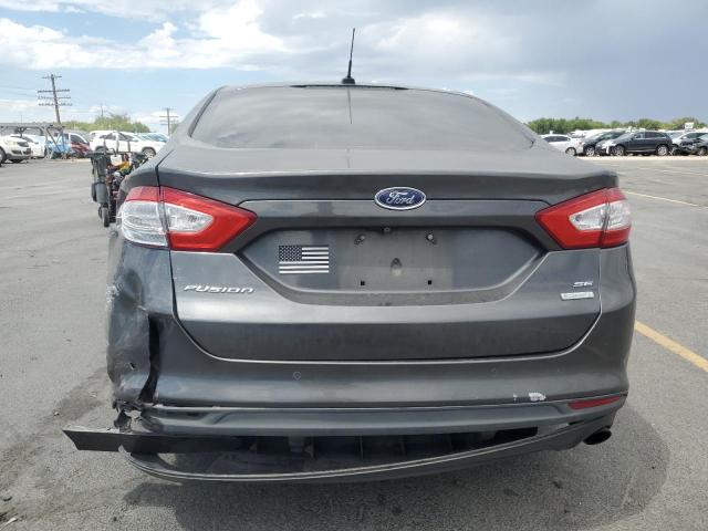 Photo 6 from auction – 2015 FORD FUSION with VIN 3FA6P0HD0FR108100