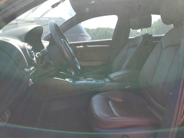 صورة رقم 7 من المزاد - 2015 AUDI S3 PREMIUM مع VIN WAUBFGFF1F1005882