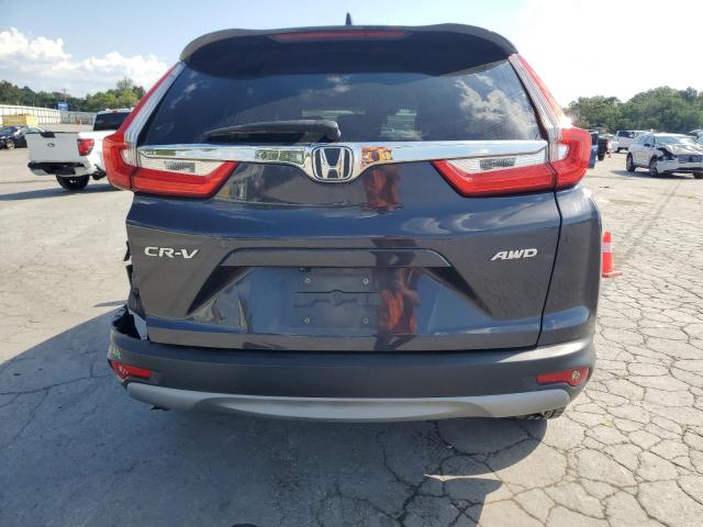 Photo 6 from auction – 2019 HONDA CR-V EX with VIN 7FARW2H55KE059958