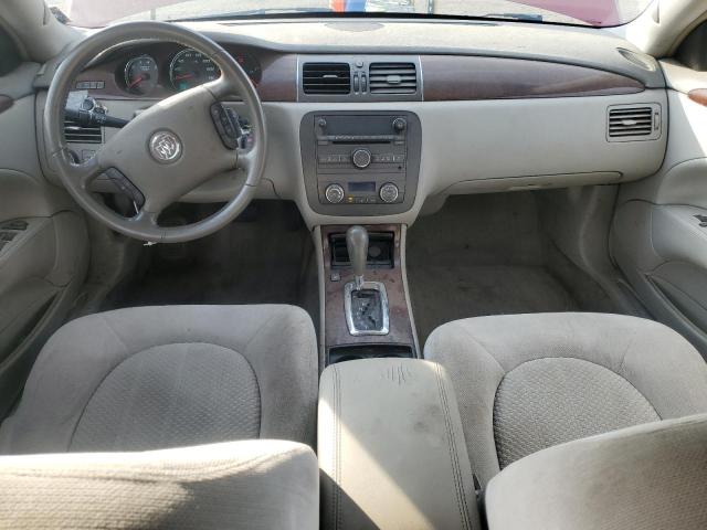Photo 8 from auction – 2010 BUICK LUCERNE CX with VIN 1G4HA5EM7AU137774