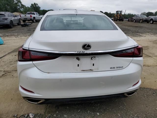 Photo 6 from auction – 2019 LEXUS ES 350 with VIN 58ABZ1B19KU048770