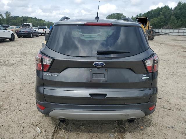 Photo 6 from auction – 2018 FORD ESCAPE SE with VIN 1FMCU0GD1JUA02324