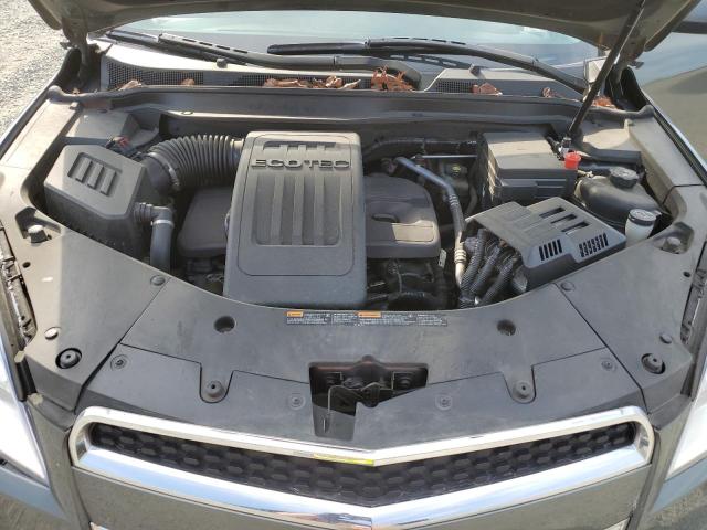 Photo 12 from auction – 2013 CHEVROLET EQUINOX LT with VIN 2GNFLEEK7D6328139