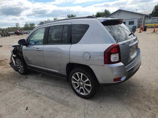 Photo 2 from auction – 2016 JEEP COMPASS SP with VIN 1C4NJDBBXGD671753
