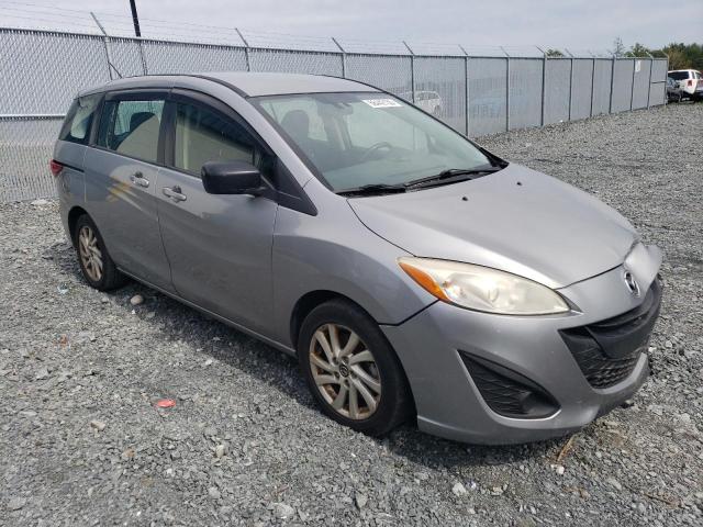 Photo 4 from auction – 2013 MAZDA 5 with VIN JM1CW2CL4D0156819