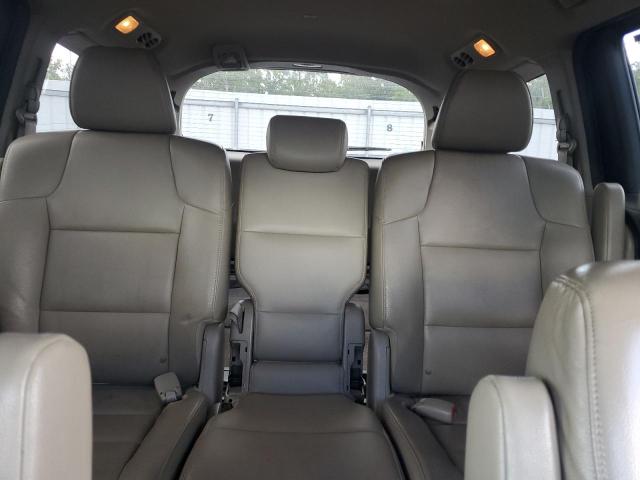 Photo 10 from auction – 2014 HONDA ODYSSEY EX with VIN 5FNRL5H60EB051379