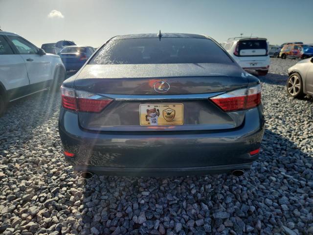 Photo 6 from auction – 2015 LEXUS ES 350 with VIN JTHBK1GG2F2178306