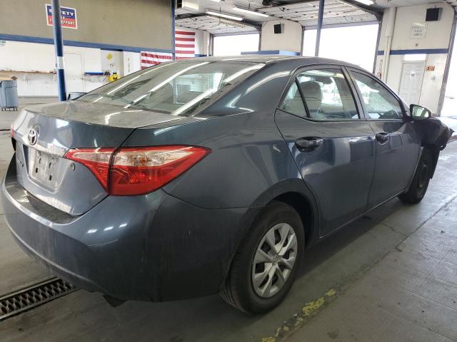 Photo 3 from auction – 2019 TOYOTA COROLLA L with VIN 2T1BURHE5KC147098