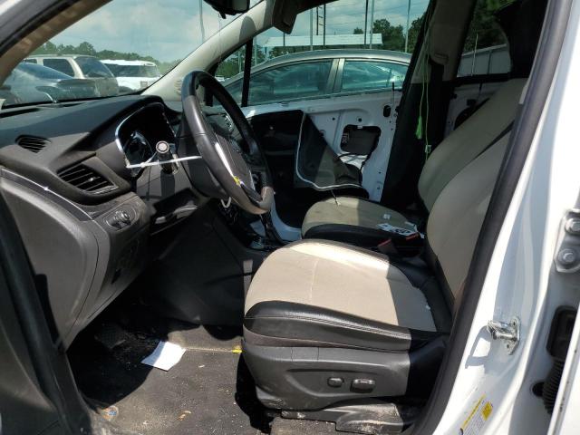 Photo 7 from auction – 2020 BUICK ENCORE PRE with VIN KL4CJASBXLB013209