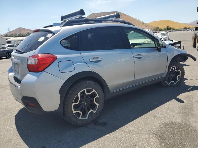 Photo 3 from auction – 2016 SUBARU CROSSTREK with VIN JF2GPADC6G8295395