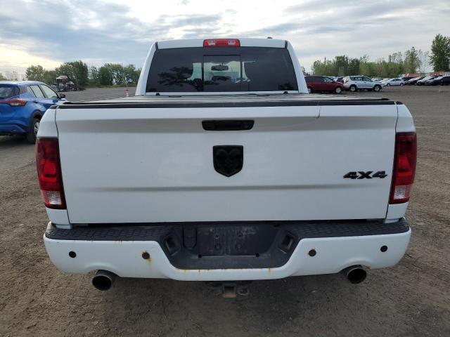 Photo 6 from auction – 2011 DODGE RAM 1500 with VIN 1D7RV1GT4BS665124