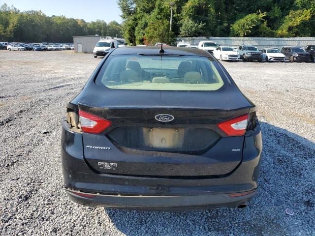 Photo 6 from auction – 2016 FORD FUSION SE with VIN 3FA6P0H73GR394469