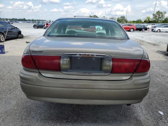 Photo 6 from auction – 2002 BUICK LESABRE CU with VIN 1G4HP54K92U247659