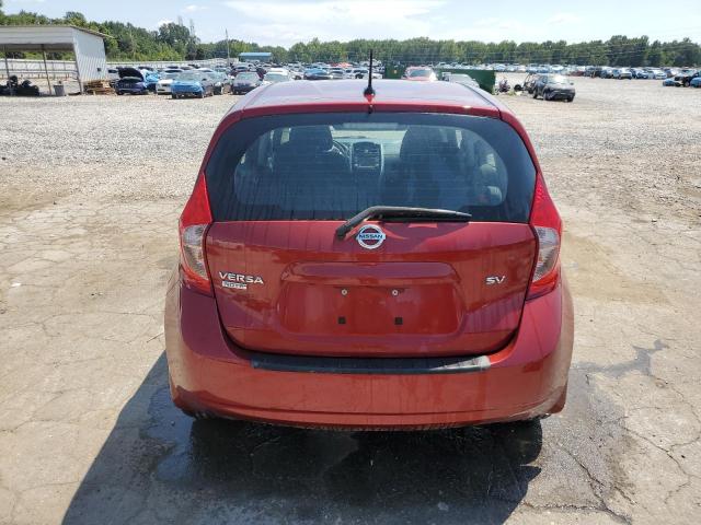 Photo 6 from auction – 2016 NISSAN VERSA NOTE with VIN 3N1CE2CPXGL406225