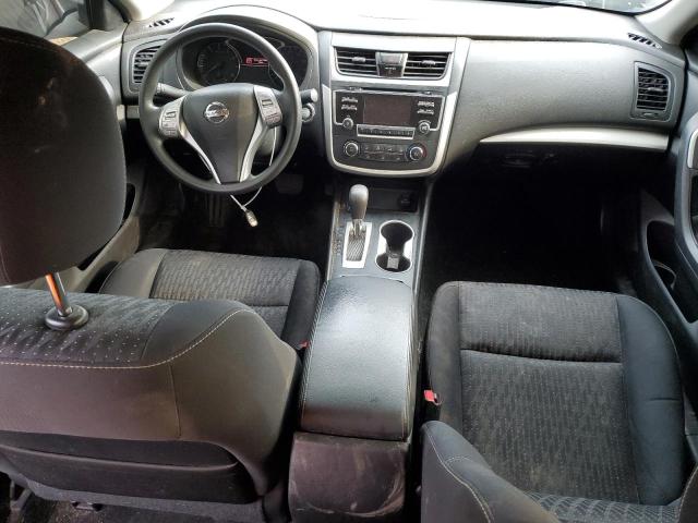 Photo 8 from auction – 2016 NISSAN ALTIMA 2.5 with VIN 1N4AL3AP5GC261129