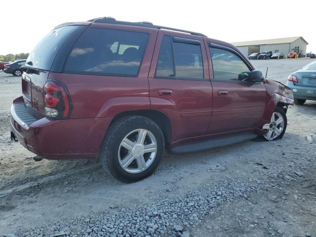 Photo 3 from auction – 2008 CHEVROLET TRAILBLAZER LS with VIN 1GNDS13S482228279