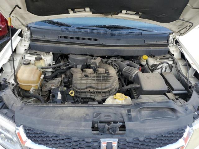 Photo 11 from auction – 2014 DODGE JOURNEY SXT with VIN 3C4PDCBG4ET107402