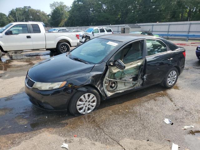Zdjęcie 1 z aukcji – 2012 KIA FORTE EX z VIN KNAFU4A25C5507051