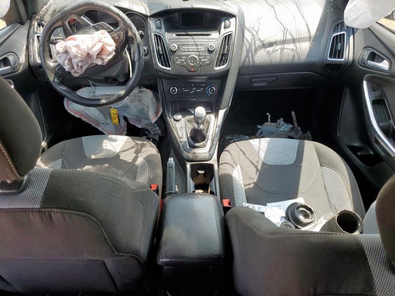 Photo 8 from auction – 2016 FORD FOCUS ST with VIN 1FADP3L91GL396477