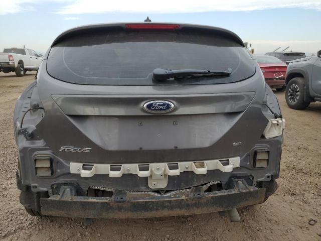 Photo 6 from auction – 2012 FORD FOCUS SE with VIN 1FAHP3K20CL403385