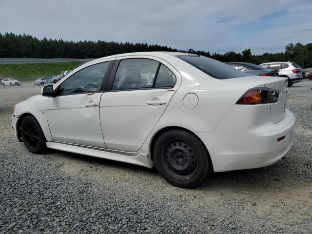 Photo 2 from auction – 2014 MITSUBISHI LANCER ES/ with VIN JA32U2FU6EU019010