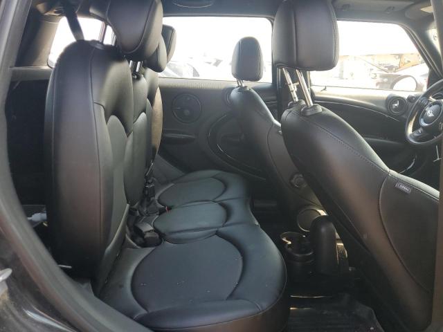 Photo 10 from auction – 2016 MINI COOPER S C with VIN WMWZC3C55GWP53681